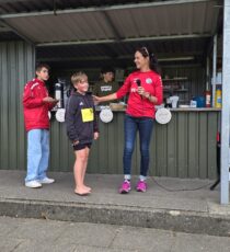 LG Wiepenkathen-Fredenbeck_Sponsorenlauf