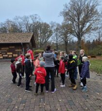 LG Wiepenkathen-Fredenbeck_Laufwochenende