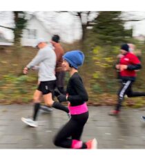 LG Wiepenkathen-Fredenbeck_Vorsilvesterlauf