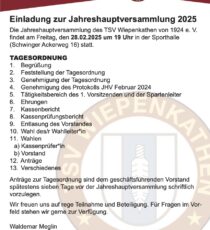 jhv 2025