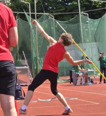 LG Wiepenkathen-Fredenbeck_Sportfest Werder Bremen