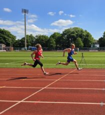 LG Wiepenkathen-Fredenbeck_Sportfest Werder Bremen