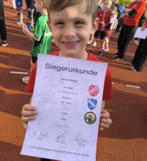 LG Wiepenkathen-Fredenbeck_Saisoneröffnung Himmelpforten