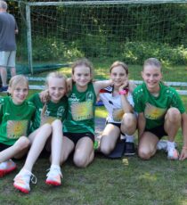 Sommerfest LG 4
