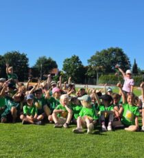 Sommerfest LG 3